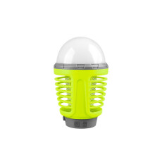Kayannuo mygglampe bærbar 3-i-1 oppladbar