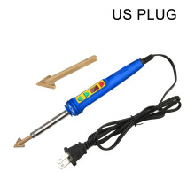 Mosiee Soldering Iron 120W LCD Temperature Adjustable