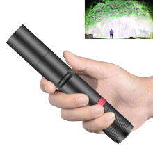 Mini-LED-Taschenlampe, tragbar, für den Außenbereich, Stiftlampe, 1 Stück