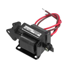 Mosiee AC220V solenoïde-elektromagneet SA-1092