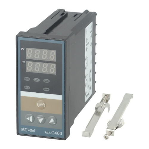 Mosiee REXC400 Intelligent temperaturregulator