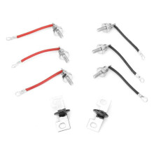 Diode-ensretter reparationssæt til RSK1001Generator