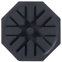 Support en silicone pour écran de café expresso