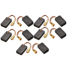Perii de carbon Mosiee pentru Bosch GWS1000-15-125 10 buc