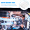 Computer Water Cooling Hard Tube Transparent 4 pcs 3