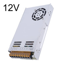 Tápegység12V vagy 24V400W kapcsolótranszformátor1 db