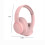 Bluetooth Earbuds Headset Wireless Over-Ear Stereo 3