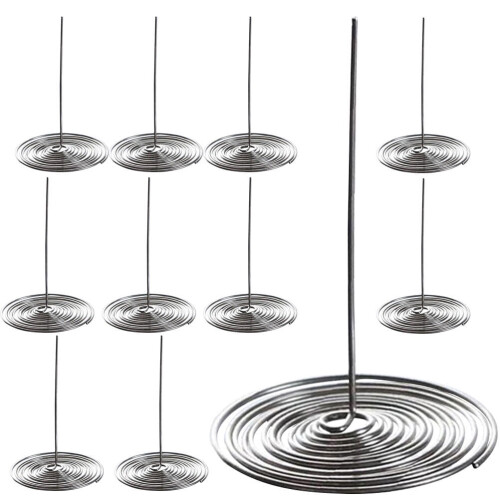 Stainless Steel Tea Kettle Spout Strainer Infuser20pcs