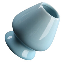 Support pour fouet à thé en céramique de style japonais (1 pièce)