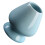 Supporto per frusta da tè in ceramica stile giapponese, 1 pezzo 1