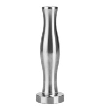 Tamper pentru espresso din oțel inoxidabil, 58 mm