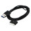 USB 3.0 data sync cable 6.56ft for Asus EeePad 5
