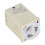 H3Ba-N8H solid state timerrelæ 8-benet 220V AC 1