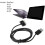 USB 3.0 data sync cable 6.56ft for Asus EeePad 3