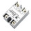 Mosiee Solid State Relay SSR-10-100DA DC Control AC 1