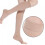 Women's Compression Socks 15-20 mmHg Open Toe 4