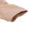 TOPWONER zipper compression socks knee-high firm support 7