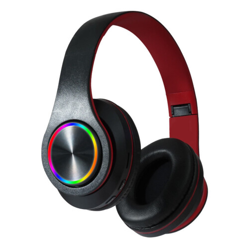 Fnyoxu Wireless Bluetooth Gaming Headset with Mic, 18H 1