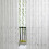 Vines Leaves tylgardinpanel transparent kappa 1 stk. 1
