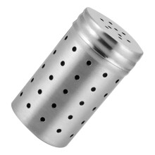 Infuseur à thé en acier inoxydable (1 pièce)