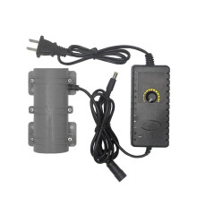 DC12V vibratiemotor 3800 RPM voor massagestoel