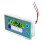 LCD-batterijvoltmeter voor lithium-ijzerfosfaatbatterijen 1