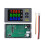 Mosiee DC digitale vermogensmeter 0-100V 10A 1000W 1