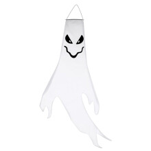 Cordão de luzes LED com efeito fantasma para decoração de sala de estar