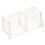 Sugar Bag Storage Box Tea Bag Holder1Pack 1