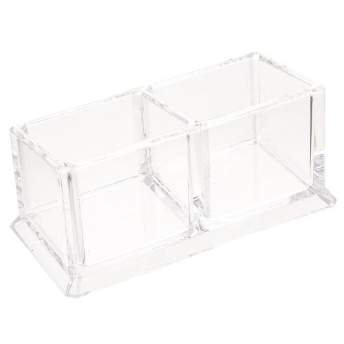 Sugar Bag Storage Box Tea Bag Holder1Pack