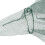 Filet de pêche à 6 trous, pliable et portable 5