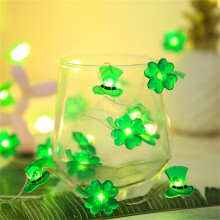 Guirlande lumineuse LED 4M40 avec télécommande
