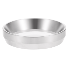 Entonnoir doseur à expresso en acier inoxydable 51 mm