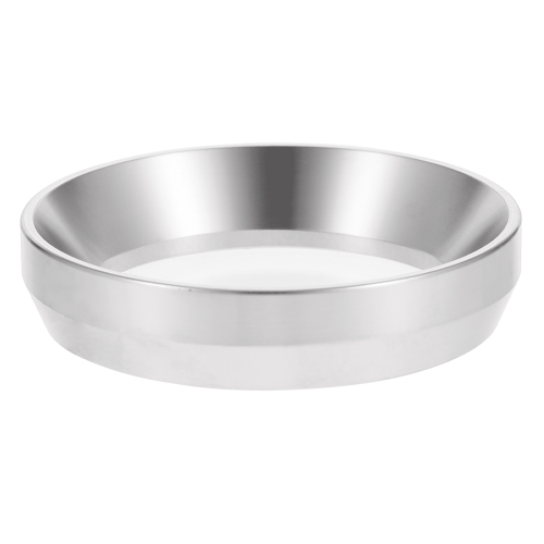 Espresso-doseringstrakt i rustfritt stål, 51 mm