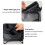 QISIWOLE folding table storage bag 1 piece 6