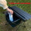 QISIWOLE folding table storage bag 1 piece 2