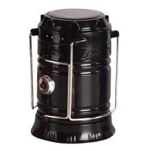 Kayannuo campinglampe USB oppladbar LED 1-pakning