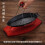Roasting Pan Baseplate for Grill and Fish Serving 3