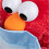 Pelúcia animada do Elmo e do Tango da Vila Sésamo, 33 cm (13 polegadas) 8