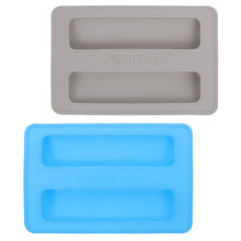 Couvercle anti-poussière pour grille-pain (2 pièces)