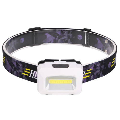Faro a LED COB in offerta speciale per Natale AAA