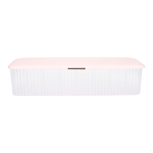 Kabelförvaringslåda med multirasterdesign, 1-pack 1