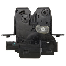 Car Rear Trunk Lid Tailgate Lock for Qashqai J10 2008-2015 Tiida C11 Hatchback 2005-2010