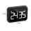 Viflosae Rechargeable Cooking Timer with Magnetic Mount and 6
