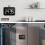 Viflosae Rechargeable Cooking Timer with Magnetic Mount and 7