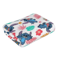 Handdoeken van Stitch voor de badkamer, bad-/gezichtsdoekjes, zachte, zeer absorberende handdoeken voor volwassenen en kinderen.