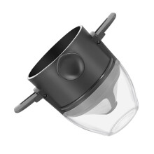 Pâlnie de filtru de cafea ultrafină, set 1