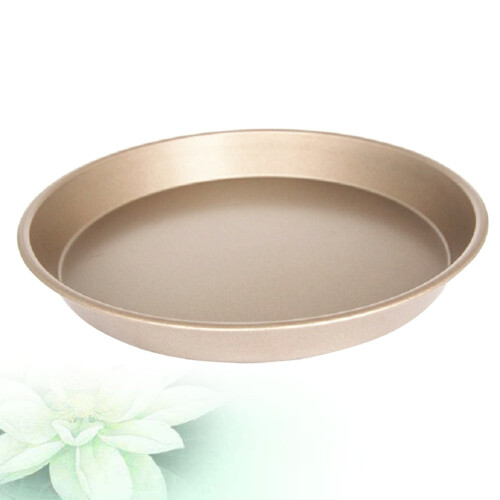 Non-stick bageform 23 cm 1 stk. champagne guld 2
