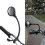 Kayannuo bike rearview mirror with handlebar adjustment 1