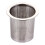 Filtro per caffè in acciaio inox a rete, 7 cm 1